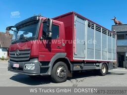 MERCEDES-BENZ 1330 Grosse Kleine AHK