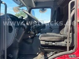 MERCEDES-BENZ 1330 Grosse Kleine AHK