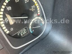 MERCEDES-BENZ 1330 Grosse Kleine AHK