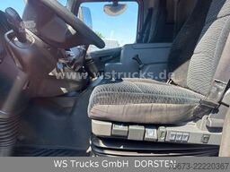 MERCEDES-BENZ 1330 Grosse Kleine AHK