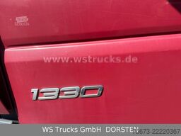 MERCEDES-BENZ 1330 Grosse Kleine AHK