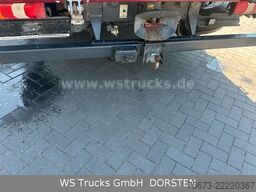 MERCEDES-BENZ 1330 Grosse Kleine AHK