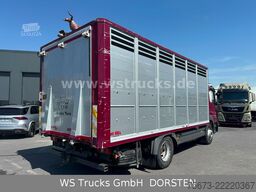 MERCEDES-BENZ 1330 Grosse Kleine AHK