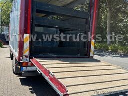 MERCEDES-BENZ 1330 Grosse Kleine AHK