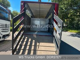 MERCEDES-BENZ 1330 Grosse Kleine AHK