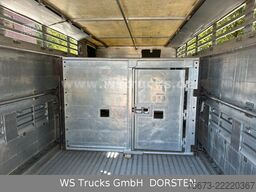 MERCEDES-BENZ 1330 Grosse Kleine AHK