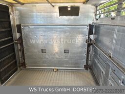 MERCEDES-BENZ 1330 Grosse Kleine AHK