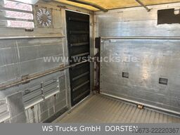 MERCEDES-BENZ 1330 Grosse Kleine AHK