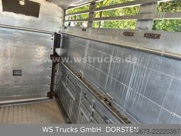 MERCEDES-BENZ 1330 Grosse Kleine AHK
