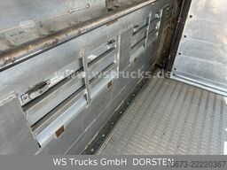 MERCEDES-BENZ 1330 Grosse Kleine AHK