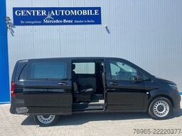 MERCEDES-BENZ Vito 116 LANG 9G-TR MIXTO KLIMA NAVI KAMERA AHK