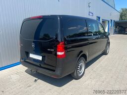 MERCEDES-BENZ Vito 116 LANG 9G-TR MIXTO KLIMA NAVI KAMERA AHK