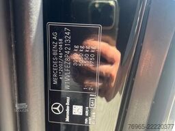 MERCEDES-BENZ Vito 116 LANG 9G-TR MIXTO KLIMA NAVI KAMERA AHK