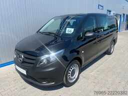 MERCEDES-BENZ Vito 116 LANG 9G-TR MIXTO KLIMA NAVI KAMERA AHK