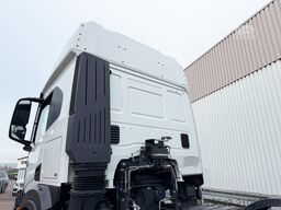 Iveco-Magirus T-Way AT410T51/58 8x4 T-Way AT410T51/58 8x4, Retarder, Nebenantrieb, 4x VORHANDEN!