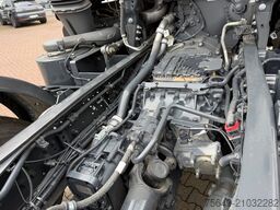 Iveco-Magirus T-Way AT410T51/58 8x4 T-Way AT410T51/58 8x4, Retarder, Nebenantrieb, 4x VORHANDEN!