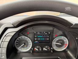 Iveco-Magirus T-Way AT410T51/58 8x4 T-Way AT410T51/58 8x4, Retarder, Nebenantrieb, 4x VORHANDEN!