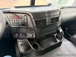 Iveco-Magirus T-Way AT410T51/58 8x4 T-Way AT410T51/58 8x4, Retarder, Nebenantrieb, 4x VORHANDEN!