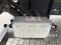 Mercedes-Benz Actros 1832 L 4x2 Actros 1832 L 4x2, Kühlkoffer, 2x Trennwand, Carrier, LBW BÄR