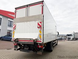 Mercedes-Benz Actros 1832 L 4x2 Actros 1832 L 4x2, Kühlkoffer, 2x Trennwand, Carrier, LBW BÄR