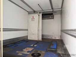 Mercedes-Benz Atego 816 4x2 Atego 816 4x2, Kühlkoffer, Trennwand, ThermoKing, LBW Sörensen
