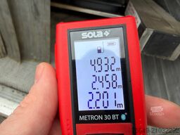 Mercedes-Benz Atego 816 4x2 Atego 816 4x2, Kühlkoffer, Trennwand, ThermoKing, LBW Sörensen