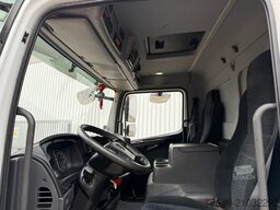 Mercedes-Benz Atego 816 4x2 Atego 816 4x2, Kühlkoffer, Trennwand, ThermoKing, LBW Sörensen