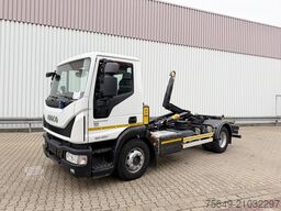Iveco EuroCargo ML120E22 4x2 EuroCargo ML120E22 4x2, City-Abroller
