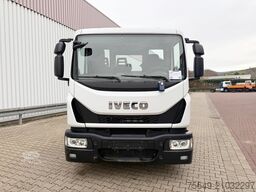 Iveco EuroCargo ML120E22 4x2 EuroCargo ML120E22 4x2, City-Abroller
