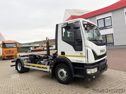 Iveco EuroCargo ML120E22 4x2 EuroCargo ML120E22 4x2, City-Abroller