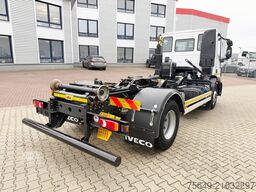 Iveco EuroCargo ML120E22 4x2 EuroCargo ML120E22 4x2, City-Abroller