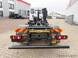 Iveco EuroCargo ML120E22 4x2 EuroCargo ML120E22 4x2, City-Abroller