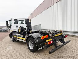 Iveco EuroCargo ML120E22 4x2 EuroCargo ML120E22 4x2, City-Abroller