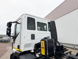 Iveco EuroCargo ML120E22 4x2 EuroCargo ML120E22 4x2, City-Abroller