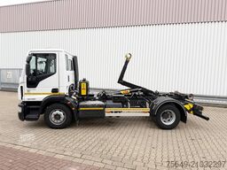 Iveco EuroCargo ML120E22 4x2 EuroCargo ML120E22 4x2, City-Abroller