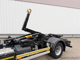 Iveco EuroCargo ML120E22 4x2 EuroCargo ML120E22 4x2, City-Abroller