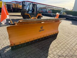  FK 7 Schneepflug FK 7 Schneepflug