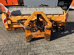  FK 7 Schneepflug FK 7 Schneepflug