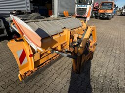 FK 7 Schneepflug FK 7 Schneepflug