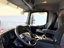 Mercedes-Benz Arocs 3351 AK 6x6 Arocs 3351 AK 6x6, Retarder, Grounder, Motorabtrieb, pneum. Heckklappenöffnung