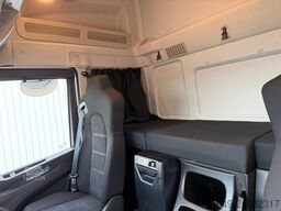 Iveco-Magirus T-Way AT410T51 8x4 T-Way AT410T51 8x4, Retarder, Nebenantrieb, 4x VORHANDEN!