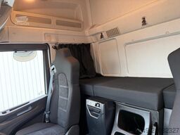 Iveco-Magirus T-Way AT410T51 8x4 T-Way AT410T51 8x4, Retarder, Nebenantrieb, 4x VORHANDEN!