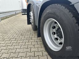 MAN TGS 26.480 6x2-4 LL TGS 26.480 6x2-4 LL, Retarder, Lenk-/Liftachse, Standklima