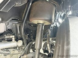 MAN TGS 26.480 6x2-4 LL TGS 26.480 6x2-4 LL, Retarder, Lenk-/Liftachse, Standklima