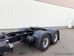 MAN TGS 33.520 6x4 BL SA TGS 33.520 6x4 BL SA, Retarder, LED, Nebenantrieb