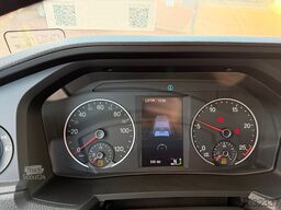 MAN TGS 33.520 6x4 BL SA TGS 33.520 6x4 BL SA, Retarder, LED, Nebenantrieb