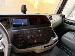 MAN TGS 33.520 6x4 BL SA TGS 33.520 6x4 BL SA, Retarder, LED, Nebenantrieb