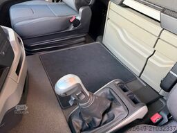 MAN TGS 33.520 6x4 BL SA TGS 33.520 6x4 BL SA, Retarder, LED, Nebenantrieb