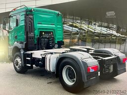 MAN TGS 18.470 4X4H BL SA TGS 18.470 4X4H BL SA, HydroDrive, Navi, LED, Kipphydraulik