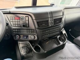 Iveco-Magirus T-Way AT410T51/58 8x4 T-Way AT410T51/58 8x4, Retarder, 4x VORHANDEN!